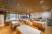 格林豪泰智選飯店（北京首都機場T3航廈店）