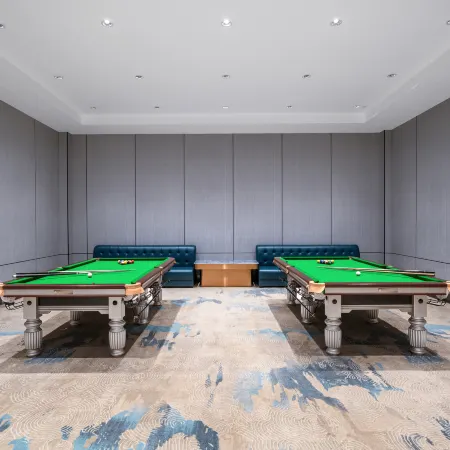 Fengbang Garden Hotel (Wenshanzhou People's Hospital)