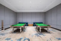 Fengbang Garden Hotel (Wenshanzhou People's Hospital)