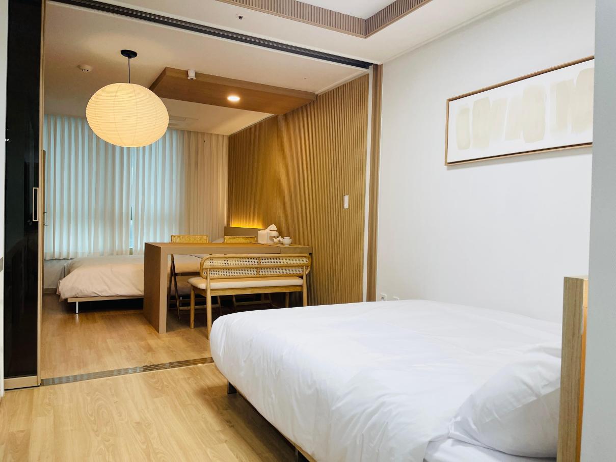 INN-The City Seoul Chungmuro Hotels in Seoul