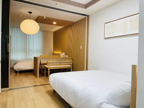 INN-The City Seoul Chungmuro