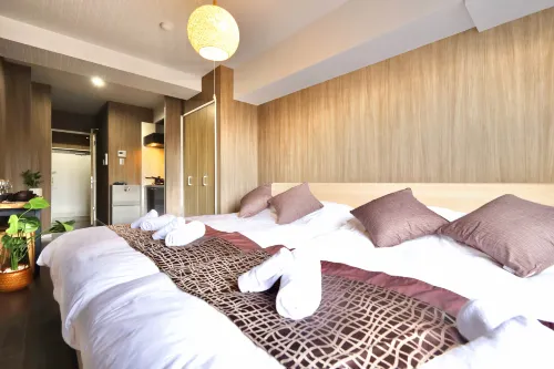 เคียว-วะ โรงแรม โอชิอาเกะ - พร้อมระเบียง