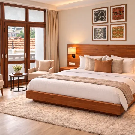 Park Street Suites - Colombo