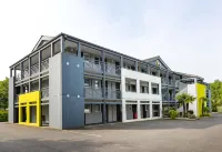B&B 호텔 렌 너드 생 그레고르  호텔