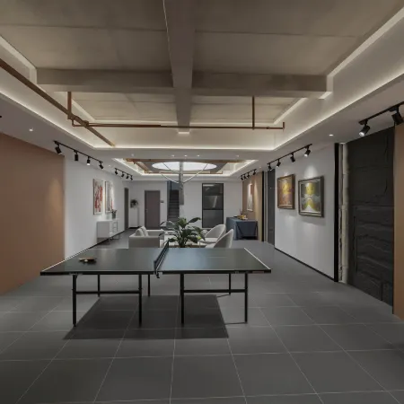 Minyue Xiaozhu Designer Garden B&B (Gongchen Tower Branch) in Weishan Ancient City