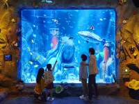 Vessel Hotel Campana Nagoya - romantis