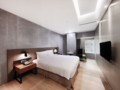 CHECK inn Taipei Nanjing