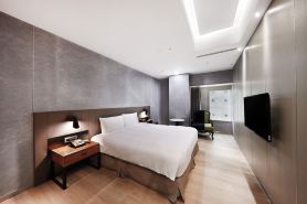 CHECK inn Taipei Nanjing