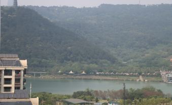 Four Points By Sheraton Nanning