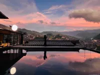 Luanxi · YunShe Cultural Boutique Stay (Xijiang Qianhu Miao Village Viewing Platform) Hotel di 