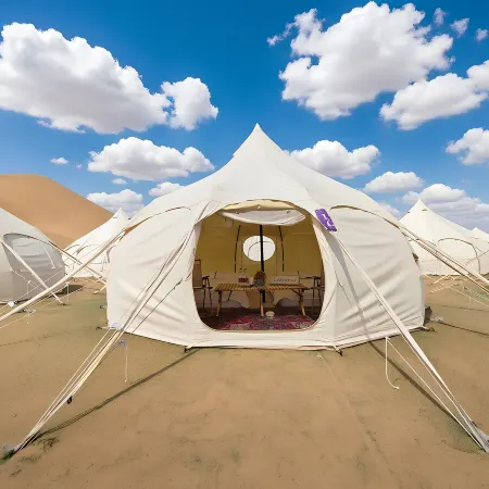 Moyan | Tengger Desert Scenic Homestay