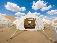 Moyan | Tengger Desert Scenic Homestay