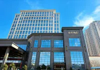 Xinzhou Liangwei Hotel - เปิดใหม่