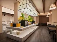 YUN YE JU HOTEL Hotel di Luyi