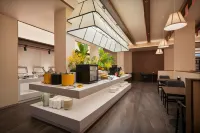 雲野居飯店