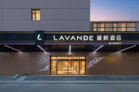 Lavande Hotel (Jincheng Gaoping South Jianshe Road ) - Wi-Fi