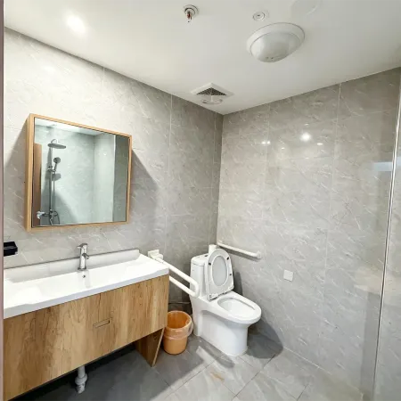 Kaiyang Yiyuan Wellness Hotel