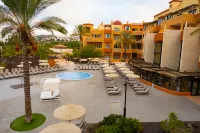 Grand Muthu Golf Plaza Hotel & Spa - Beach