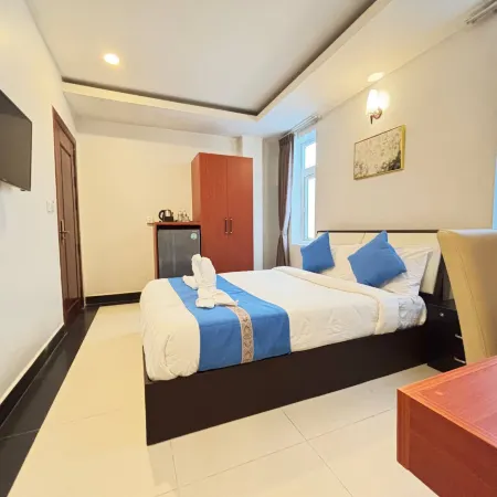 SON HOTEL & APARTMENT