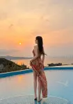 โยโอะ - สระว่ายน้ำบนดาดฟ้า