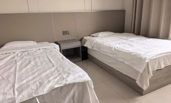Feilong Hotel (Erlianhot Youyi Road Branch)