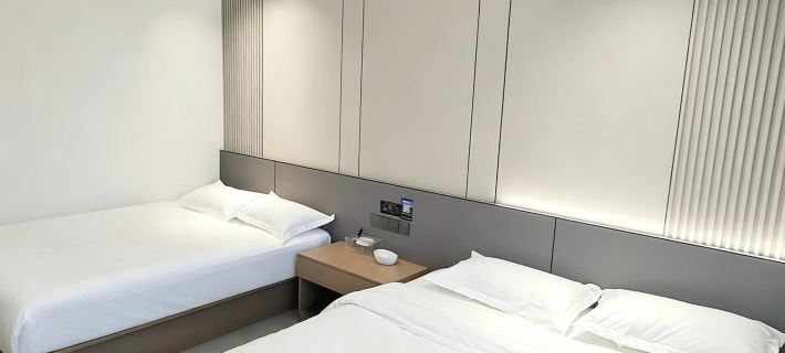 Jiayin Along the Way Holiday Hotel Hotels in Jiayin