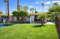 Mod Palm Desert