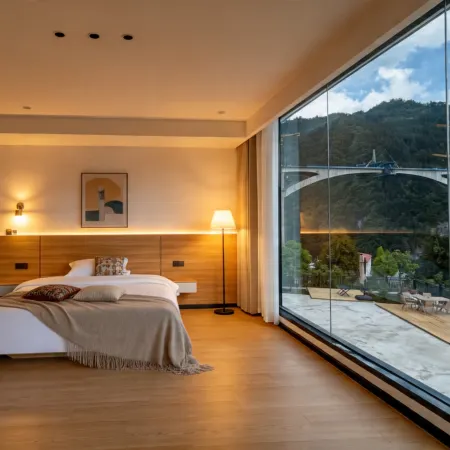 Shanyunge B&B