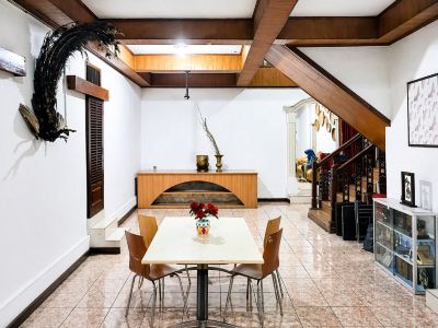 Kasmaran Guest House Syariah By SIHA Hospitality