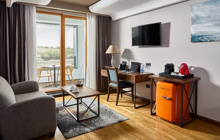Park Hotel & Spa