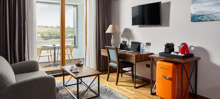 Park Hotel & Spa Hotels in Skopje
