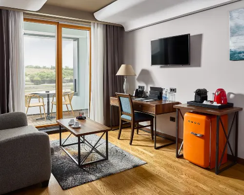 Park Hotel & Spa Hotels in Centar