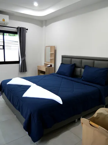 รูปภาพของTMapartment(เขาน้อย)