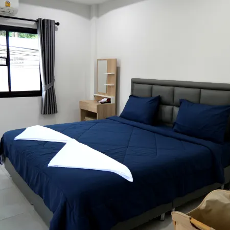 TMapartment(KhaoNoi)