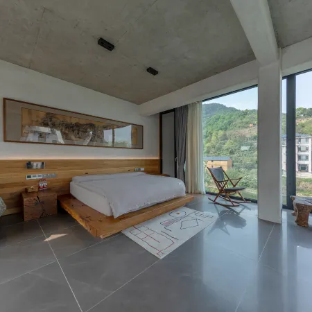 Shanhai Yunsu Hotel