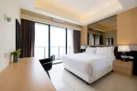 Ion Park Genting Suite Hotels near Sky Avenue