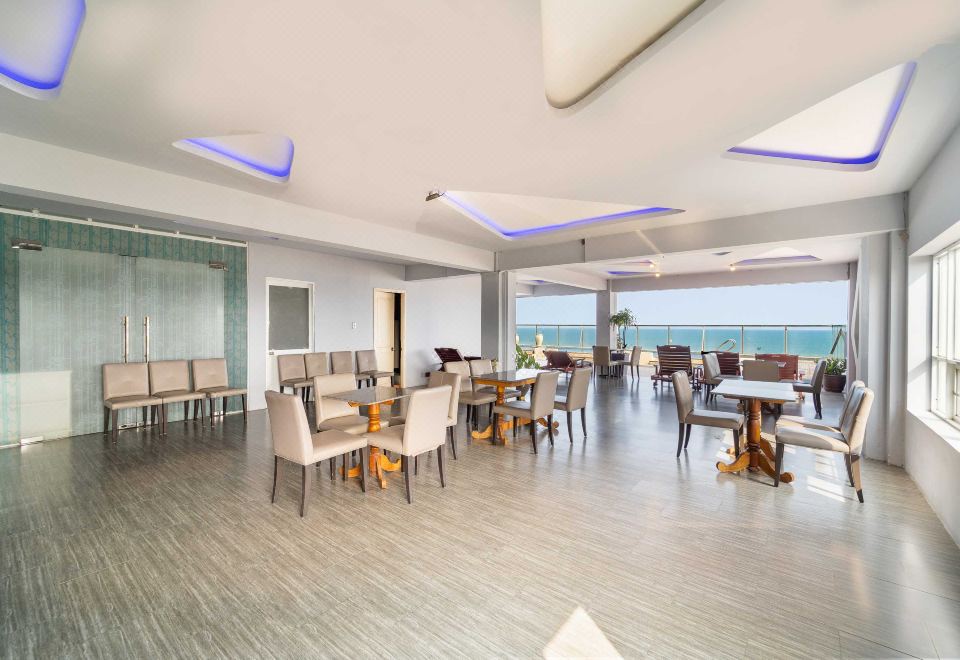 Palette Muine Boutique Hotel
