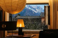 BaiSha Wild White Hotel - New