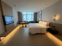 Fairfield By Marriott Jian Anfu Hotels in Anfu