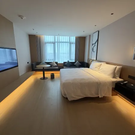 Fairfield By Marriott Jian Anfu