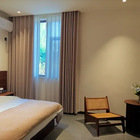 Turpan · Baijiage · Rock Yanjing Grape Courtyard Homestay (Grape Valley Scenic Area Qingwa Alley)