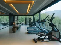 Deqing Anhe Wenlan Vacation Apartment โรงแรมในเต๋อชิง