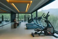 Deqing Anhe Wenlan Vacation Apartment