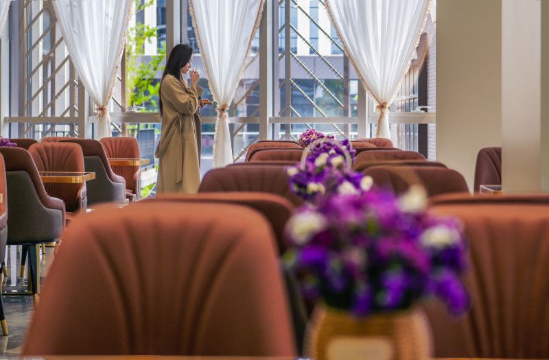 Bolanting Hotel (Kunming Changshui International Airport) photo 4