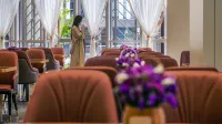 Bolanting Hotel (Kunming Changshui International Airport) - servizio colazione