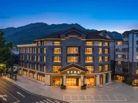 JI Hotel (Dujiangyan) Hotels near Erwang Temple