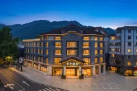 JI Hotel (Dujiangyan)