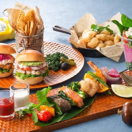 Okinawa Harborview Hotel