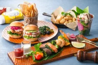 Okinawa Harborview Hotel - 5-Star