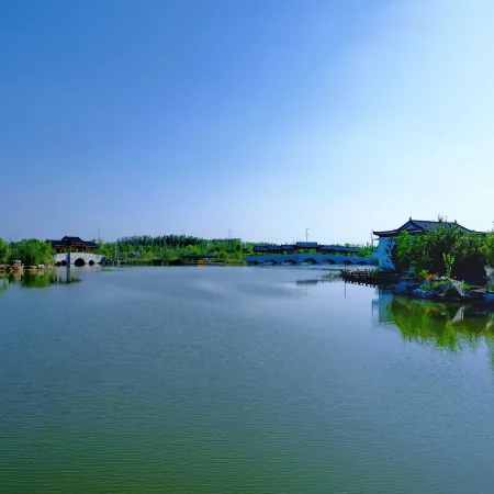 Yinxiyun Homestay